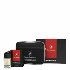 Tonino Lamborghini Millennials Edt 40ml + Pouch
