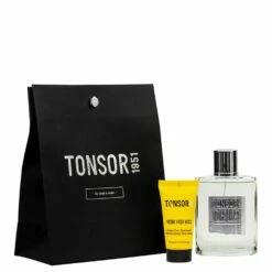 Kit Regalo - Deus (Eau De Parfum 100ml+Crema Viso Idratante 30ml)