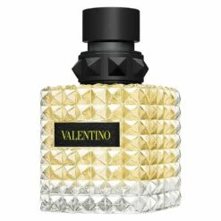 Valentino Donna Born In Roma Yellow Dream