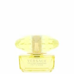 Versace Yellow Diamond Intense