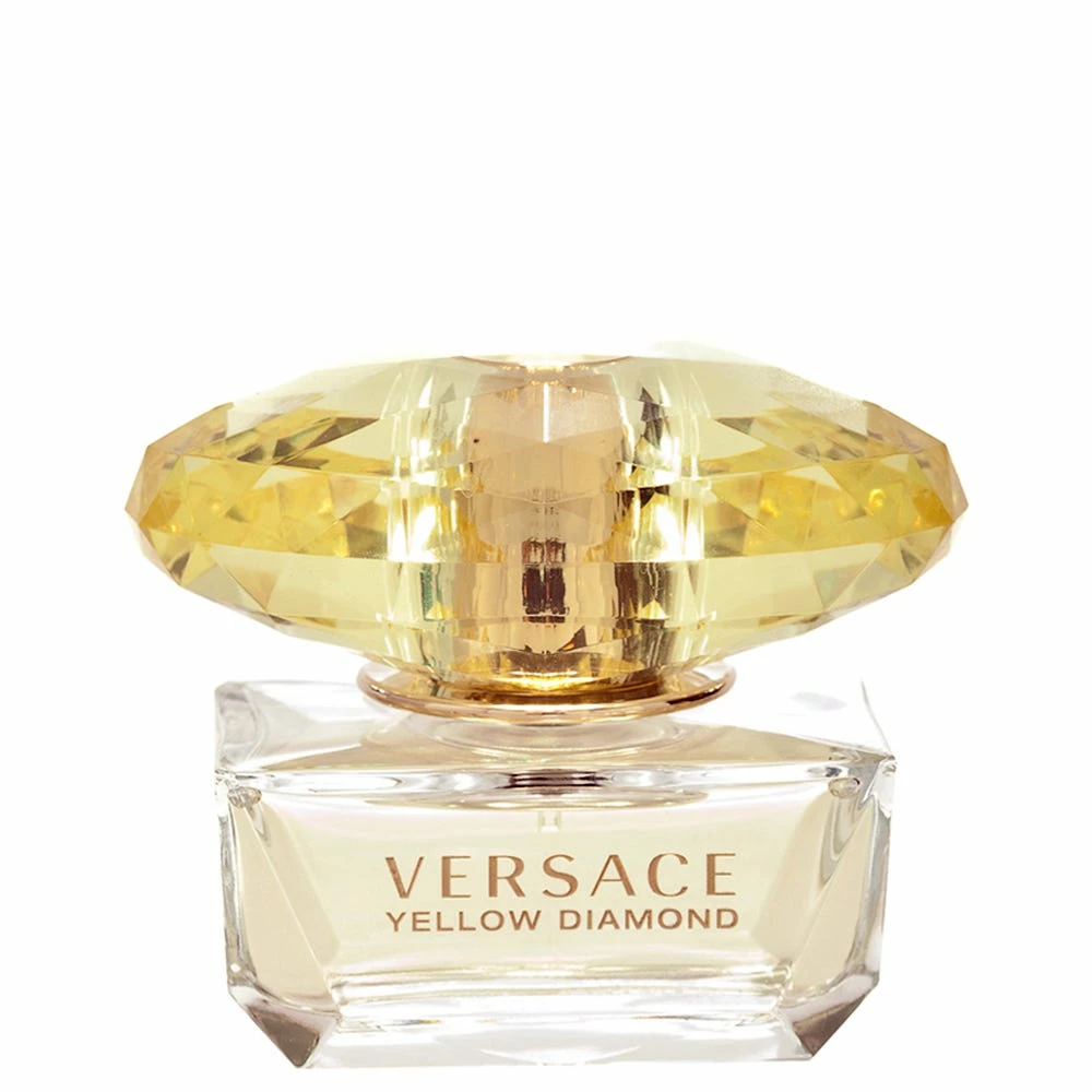 Versace Yellow Diamond 3 Versace Yellow Diamond