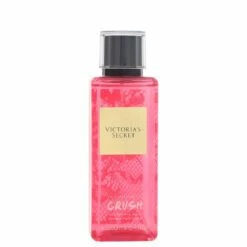 Victoria's Secret Crush