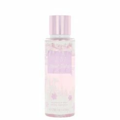 Victoria's Secret Velvet Petals Frosted
