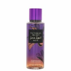 Victoria's Secret Love Spell Noir