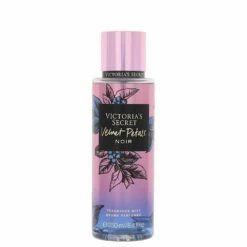 Victoria's Secret Velvet Petals Noir