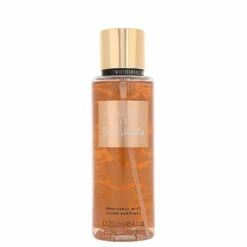 Victoria's Secret Fragrance Mist New 2019 Bare Vanilla
