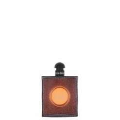 Yves Saint Laurent Black Opium 2018