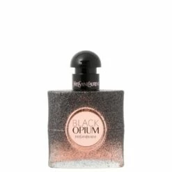 Yves Saint Laurent Black Opium Floral Shock
