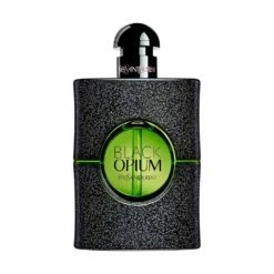 Yves Saint Laurent Black Opium Illicit Green