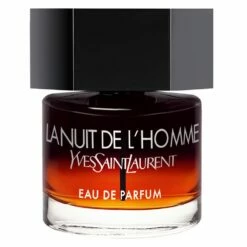 Yves Saint Laurent La Nuit De L'Homme