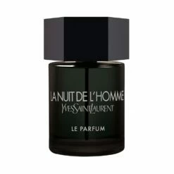 Yves Saint Laurent La Nuit De L'Homme Le Parfum