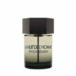 Yves Saint Laurent La Nuit De L'Homme