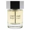 Yves Saint Laurent L'Homme -Negozio online Regalo Di Profumo Italia 2024 cont yves saint laurent ysl lhomme3365440316560