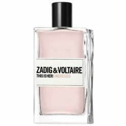 Zadig & Voltaire This Is Her! Undressed