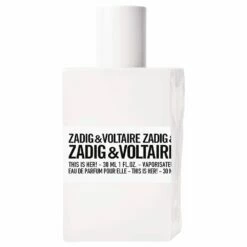 Zadig & Voltaire This Is Her!