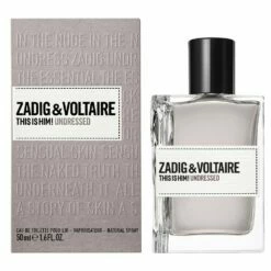Zadig & Voltaire This Is Him! Undressed