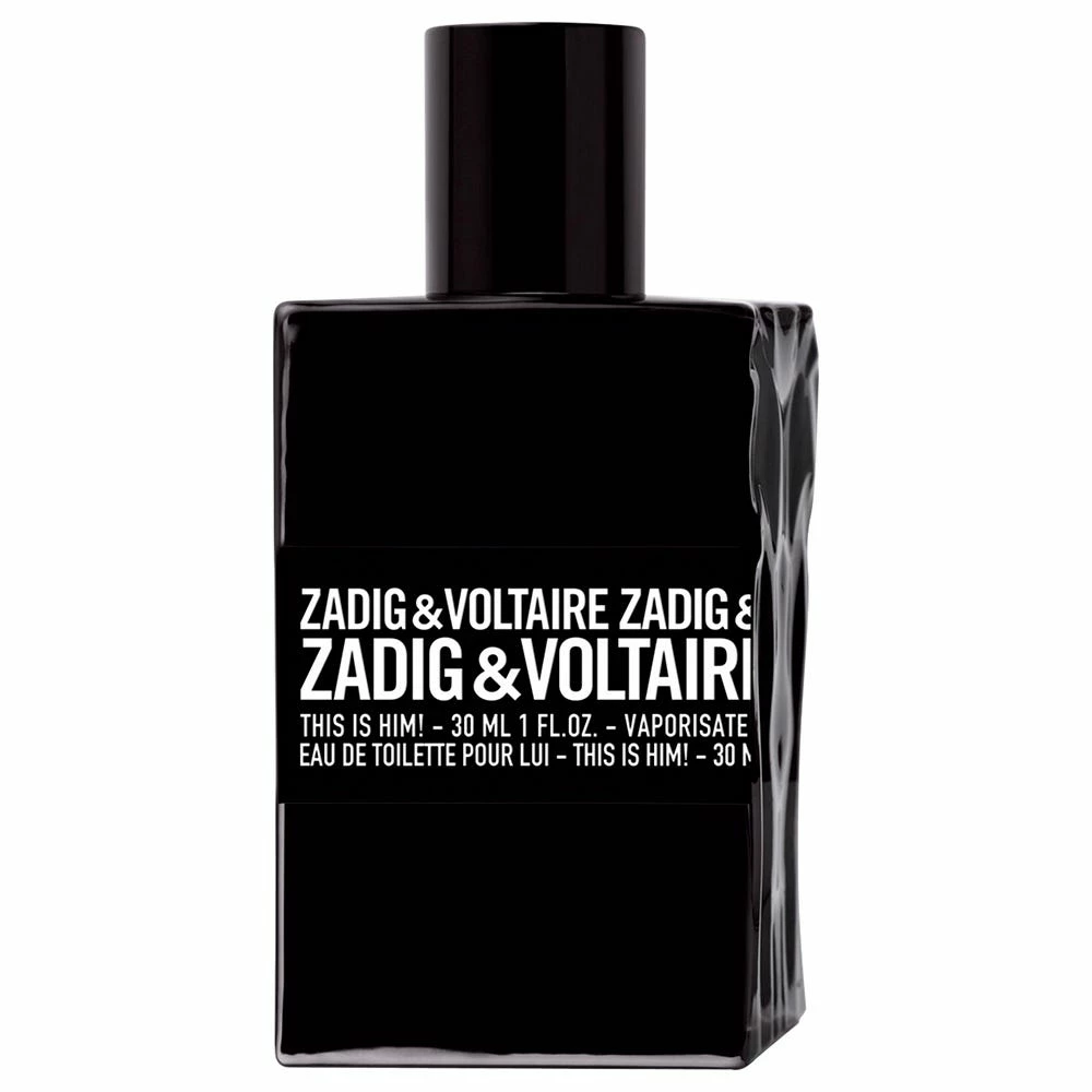 Zadig & Voltaire This Is Him! 3 Zadig & Voltaire This Is Him!