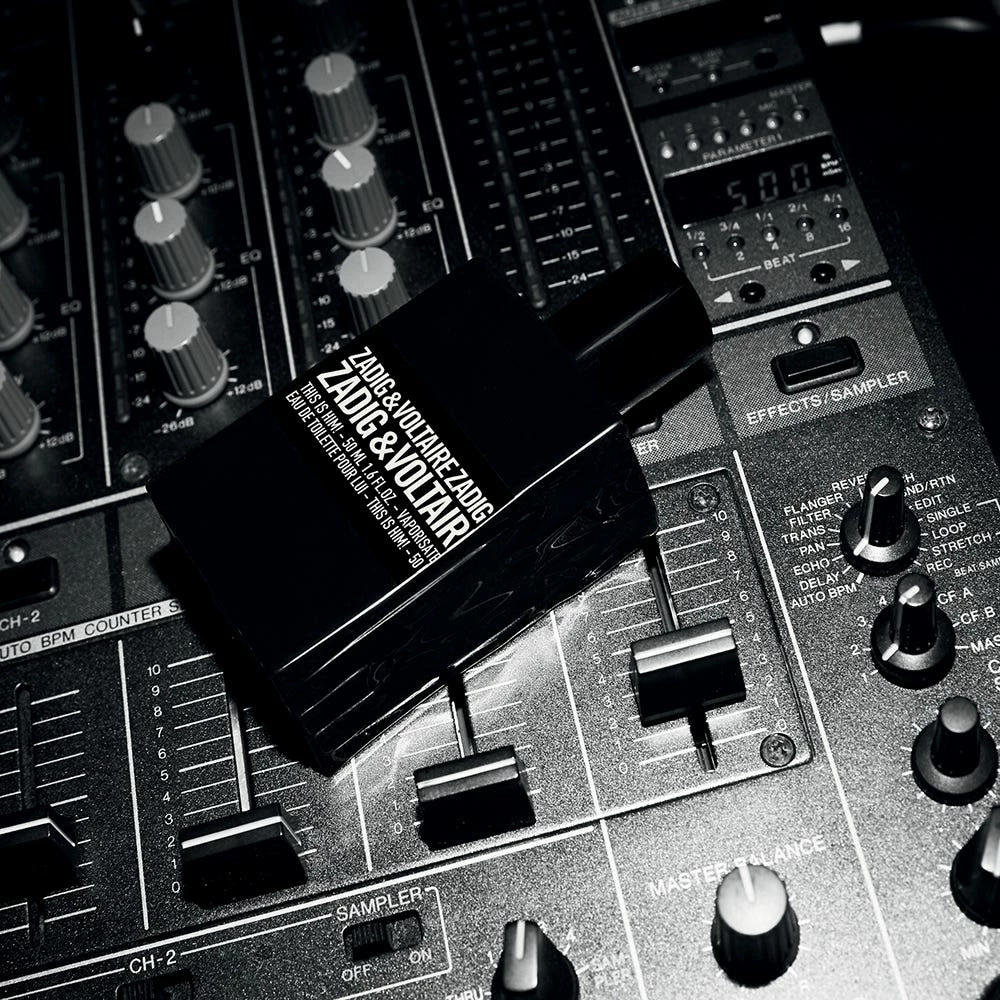 Zadig & Voltaire This Is Him! 6 Zadig & Voltaire This Is Him! - immagine 4