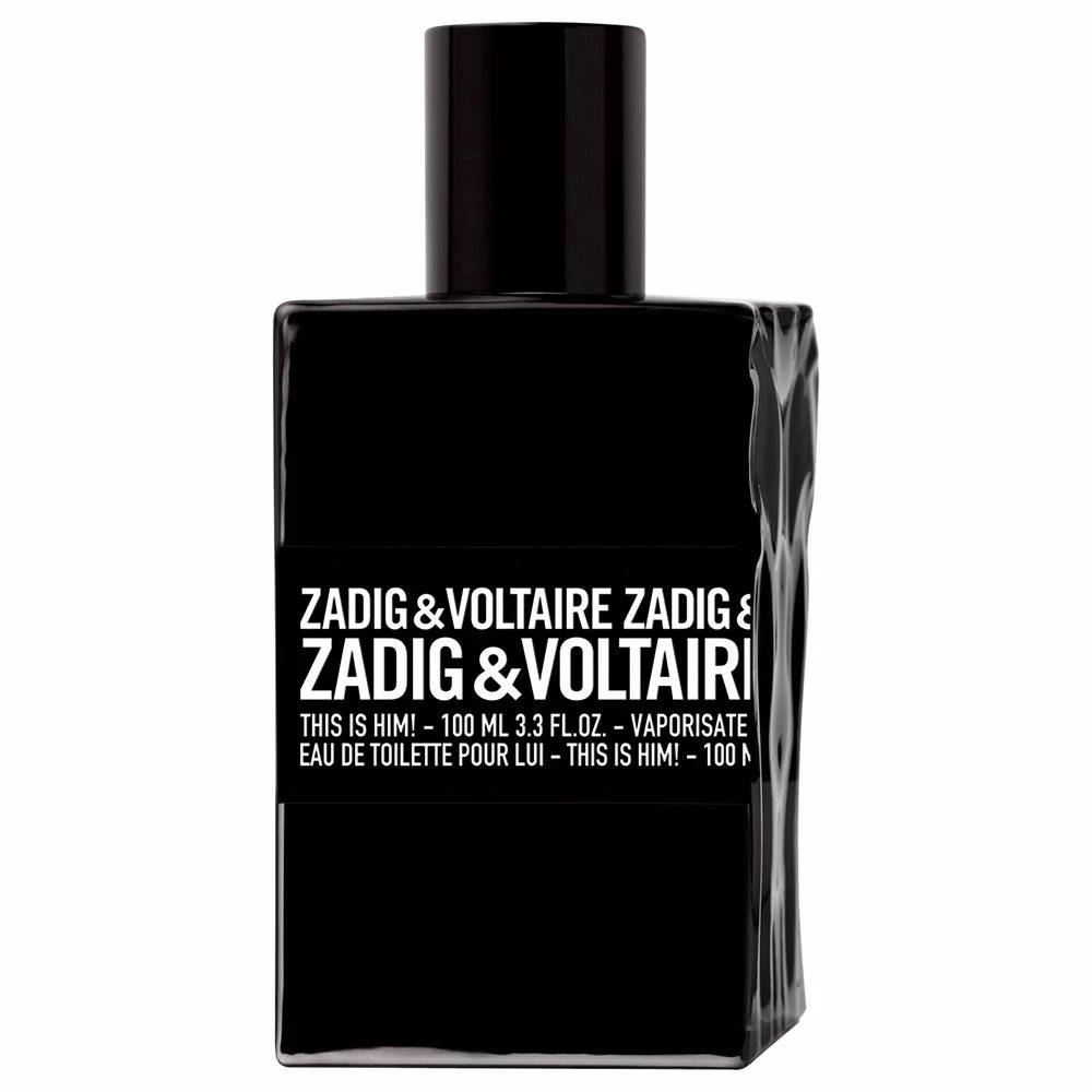 Zadig & Voltaire This Is Him! 3 Zadig & Voltaire This Is Him!