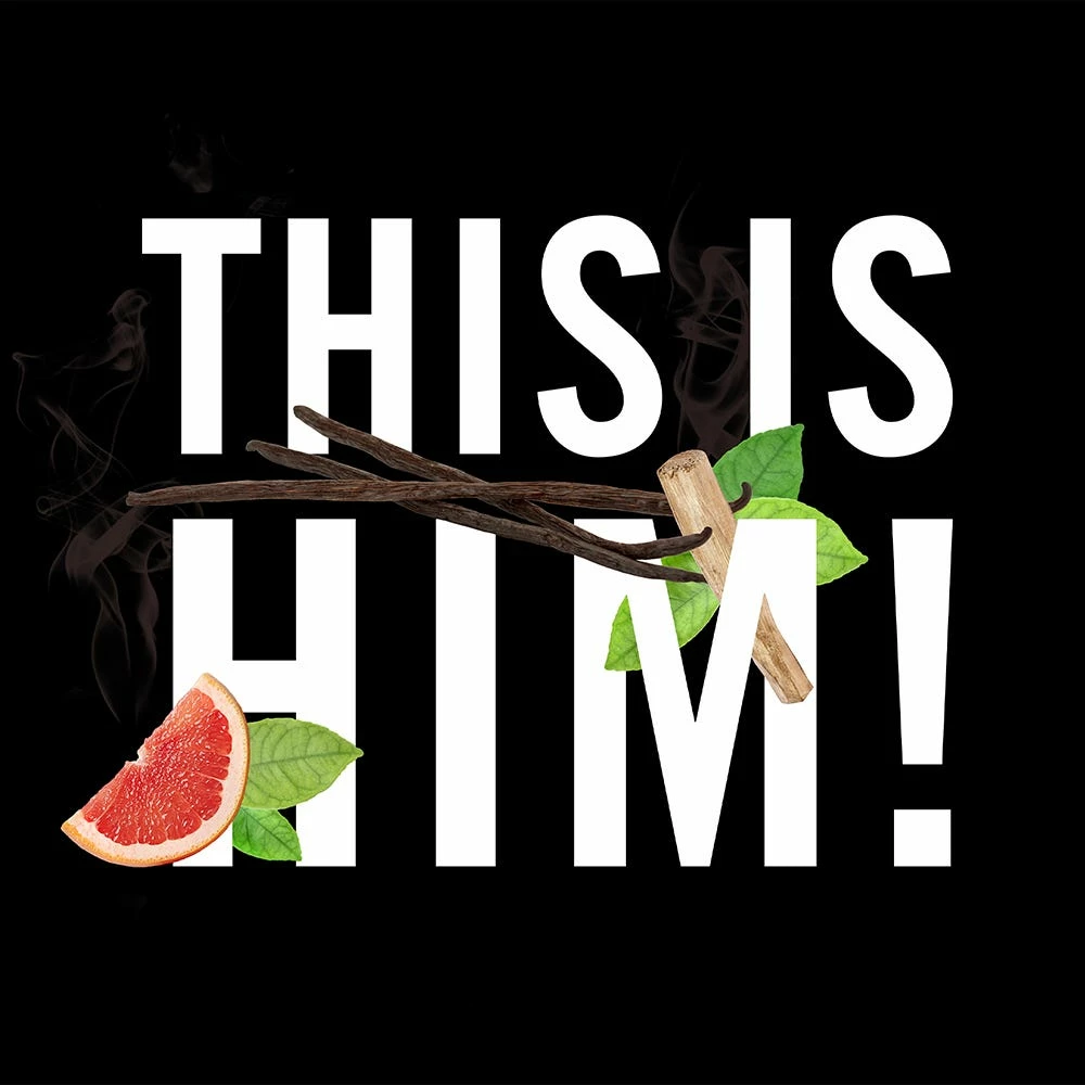 Zadig & Voltaire This Is Him! 5 Zadig & Voltaire This Is Him! - immagine 3