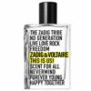 Zadig & Voltaire This Is Us! 1 Zadig & Voltaire This Is Us! -Negozio online Regalo Di Profumo Italia 2024 cont zadigvoltaire this is us zv3423222009779