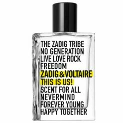 Zadig & Voltaire This Is Us!