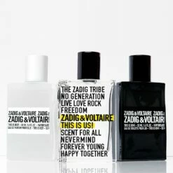 Zadig & Voltaire This Is Us! -Negozio online Regalo Di Profumo Italia 2024 cont zadigvoltaire this is us zv34232220097793p