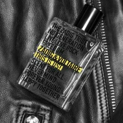 Zadig & Voltaire This Is Us! -Negozio online Regalo Di Profumo Italia 2024 cont zadigvoltaire this is us zv34232220097794p