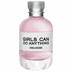 Zadig & Voltaire Girls Can Do Anything