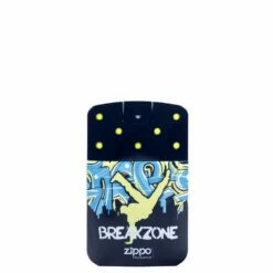 Zippo Breakzone Him