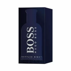 Hugo Boss BOSS BOTTLED NIGHT -Negozio online Regalo Di Profumo Italia 2024 vecc hugo boss boss night07370523521073p