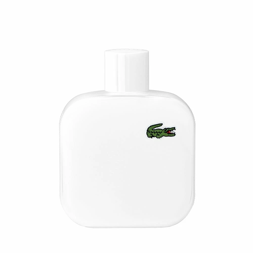 LACOSTE L.12.12 Blanc Pour Lui 3 LACOSTE L.12.12 Blanc Pour Lui