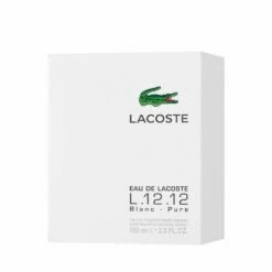 LACOSTE L.12.12 Blanc Pour Lui 8 LACOSTE L.12.12 Blanc Pour Lui -Negozio online Regalo Di Profumo Italia 2024 vecc lacoste 07370524131743p